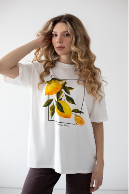 Футболка для жінок 